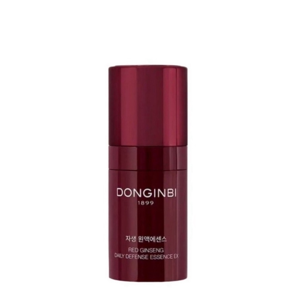 Red Ginseng Daily Defense Essence EX - Red